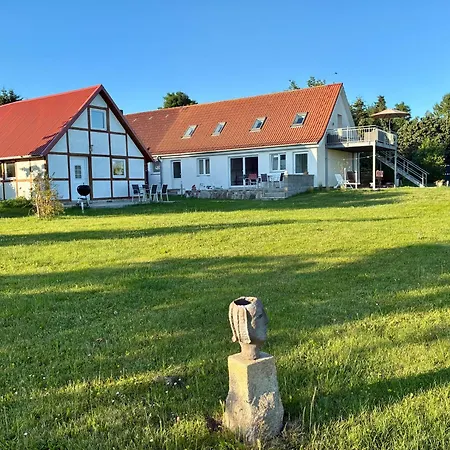 Drachenhaus-ostsee *
