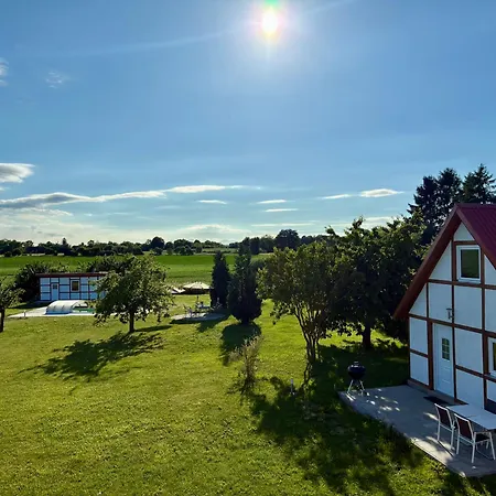 Drachenhaus-ostsee *