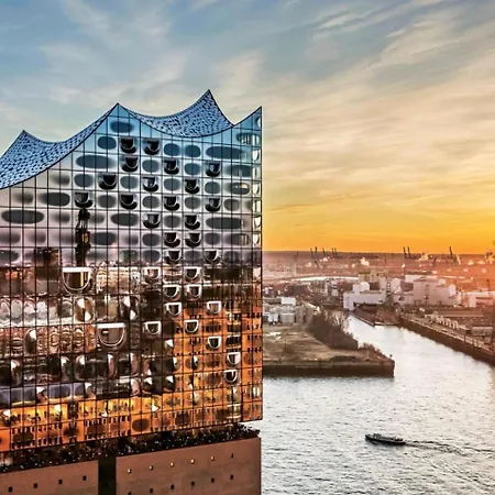 Drachenhaus-ostsee بيت للعطل *